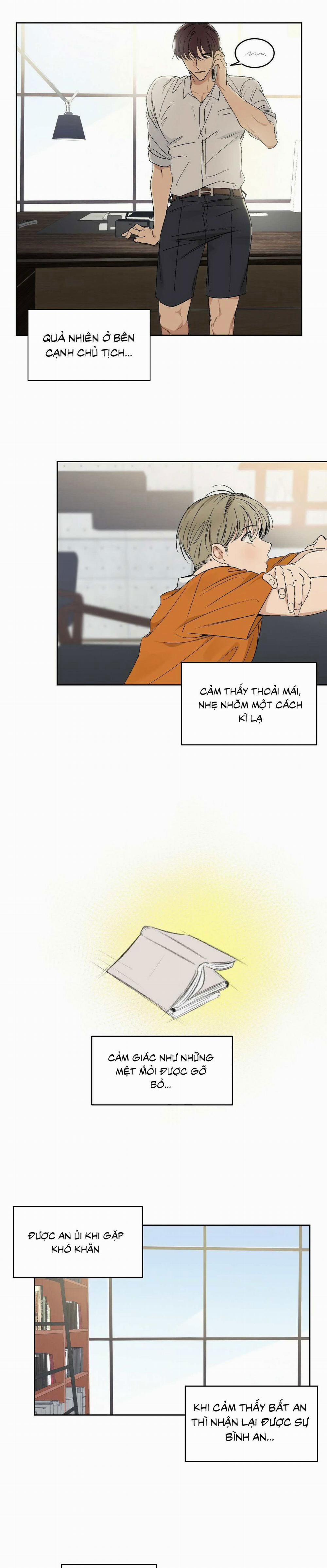 It’s Not Like That 40 trang 21