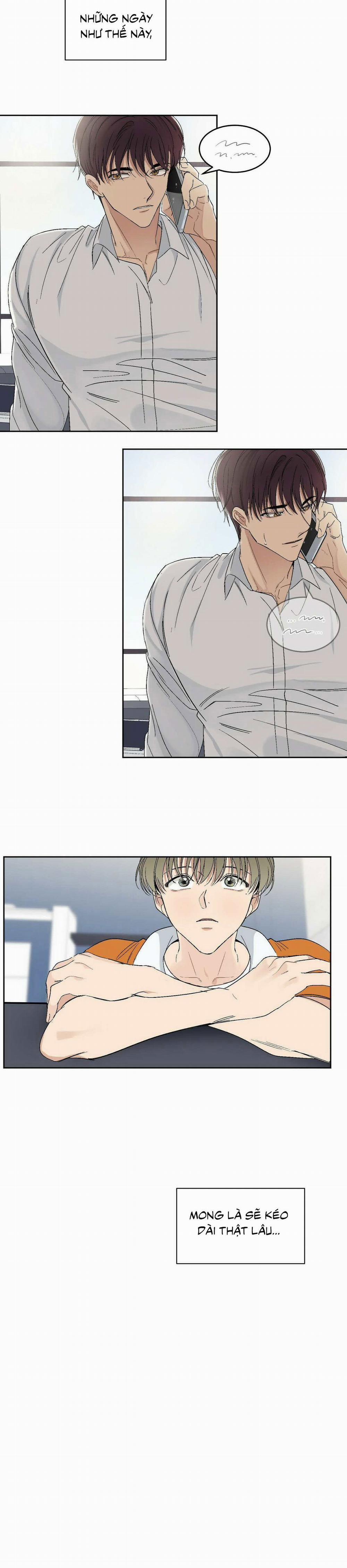 It’s Not Like That 40 trang 22