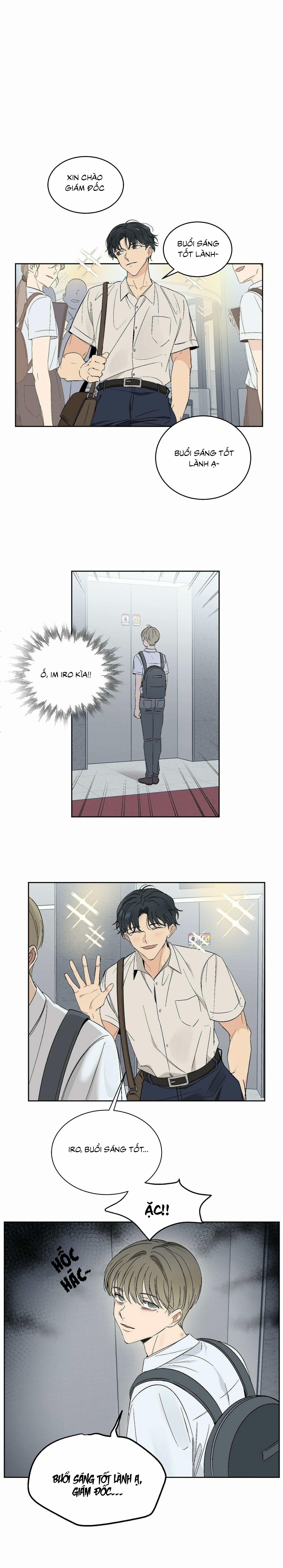 It’s Not Like That 40 trang 23