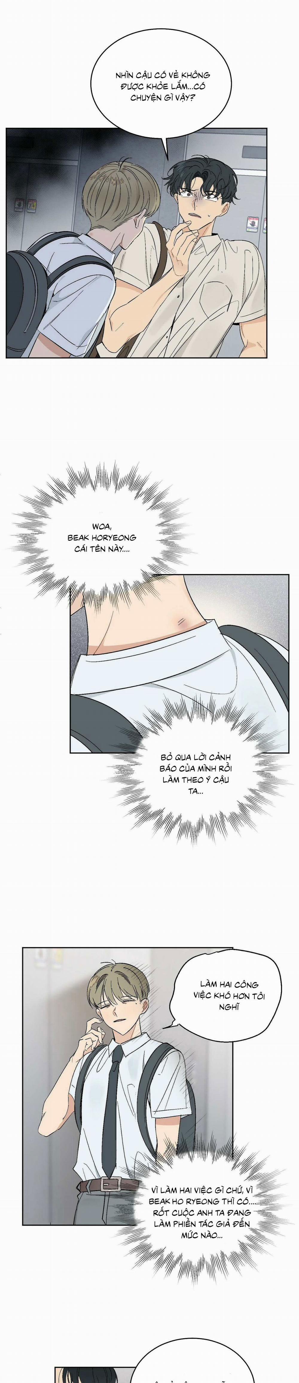 It’s Not Like That 40 trang 24