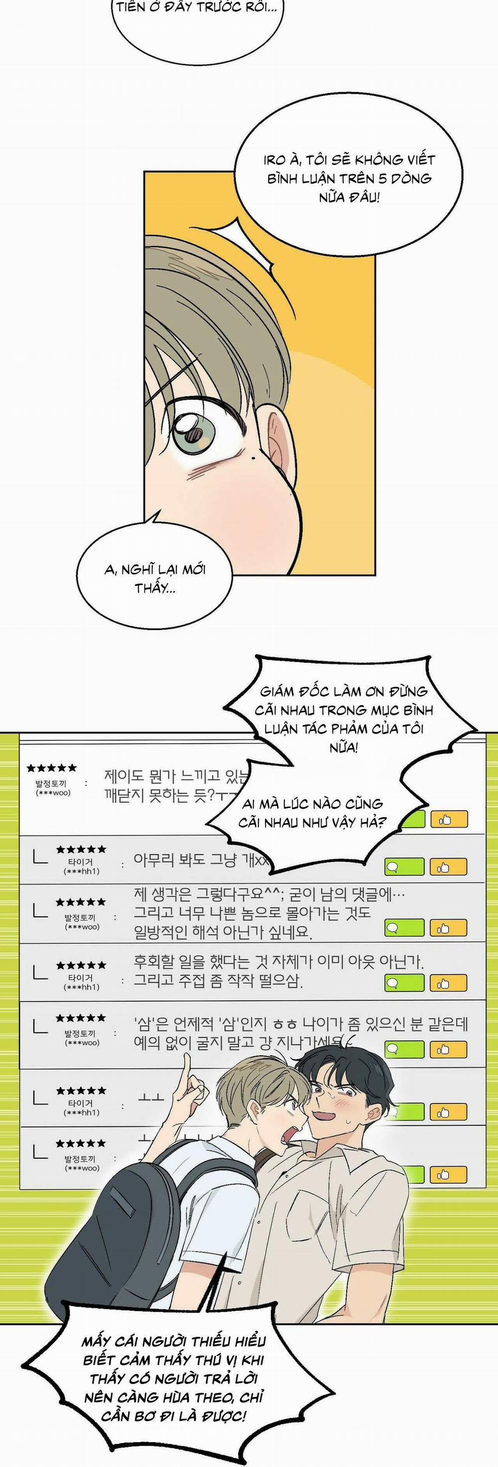 It’s Not Like That 40 trang 3