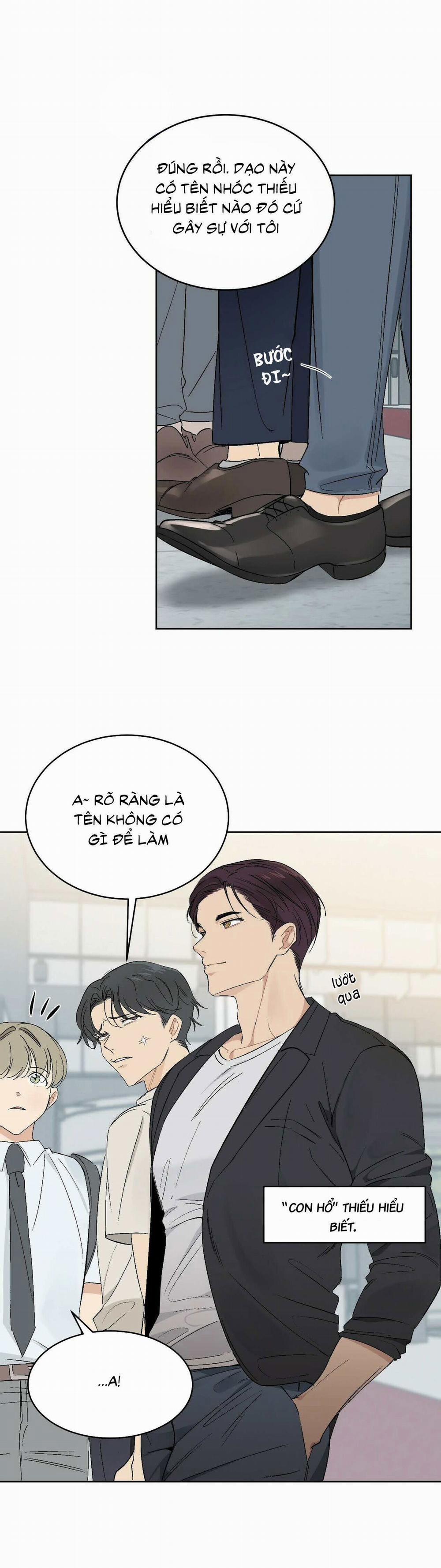 It’s Not Like That 40 trang 4