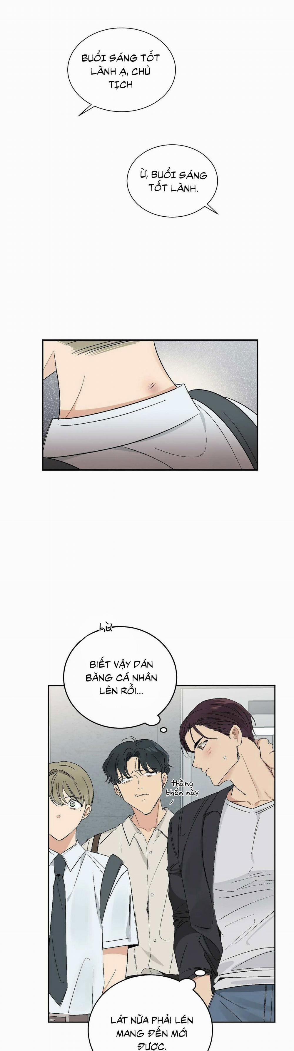 It’s Not Like That 40 trang 5