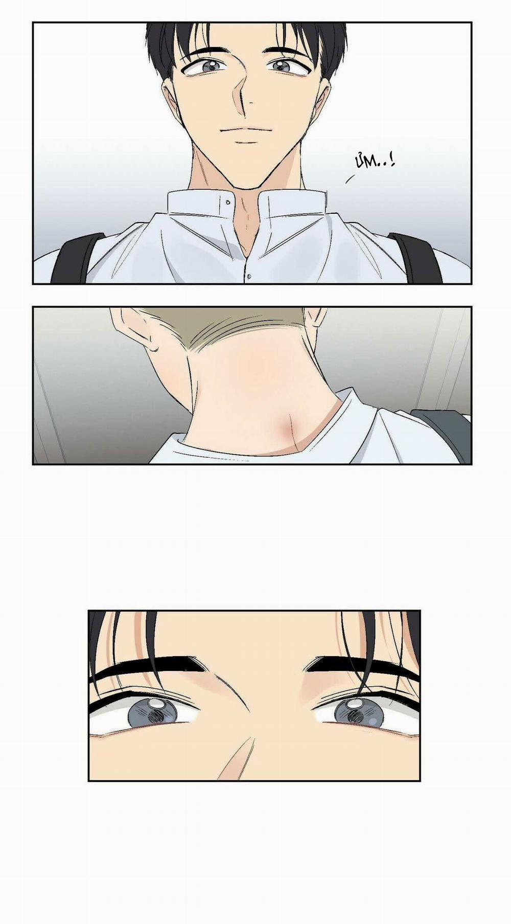 It’s Not Like That 40 trang 8