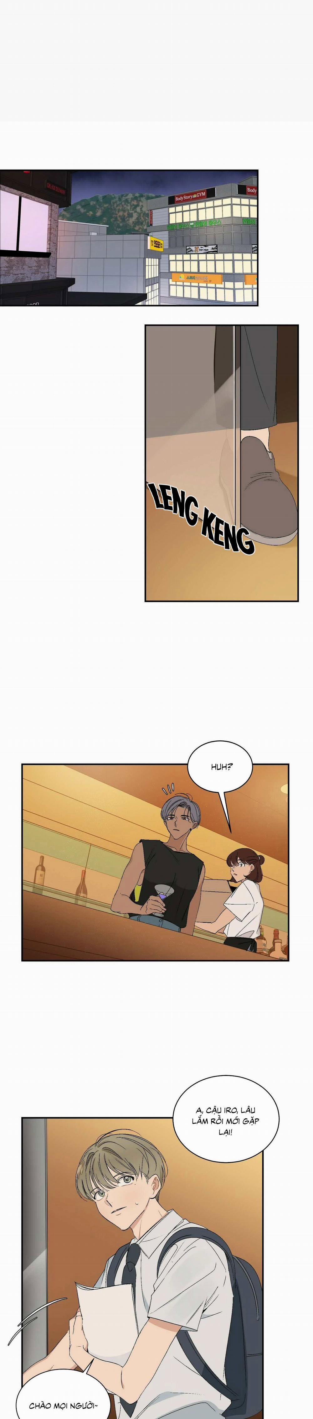 It’s Not Like That 41 trang 1