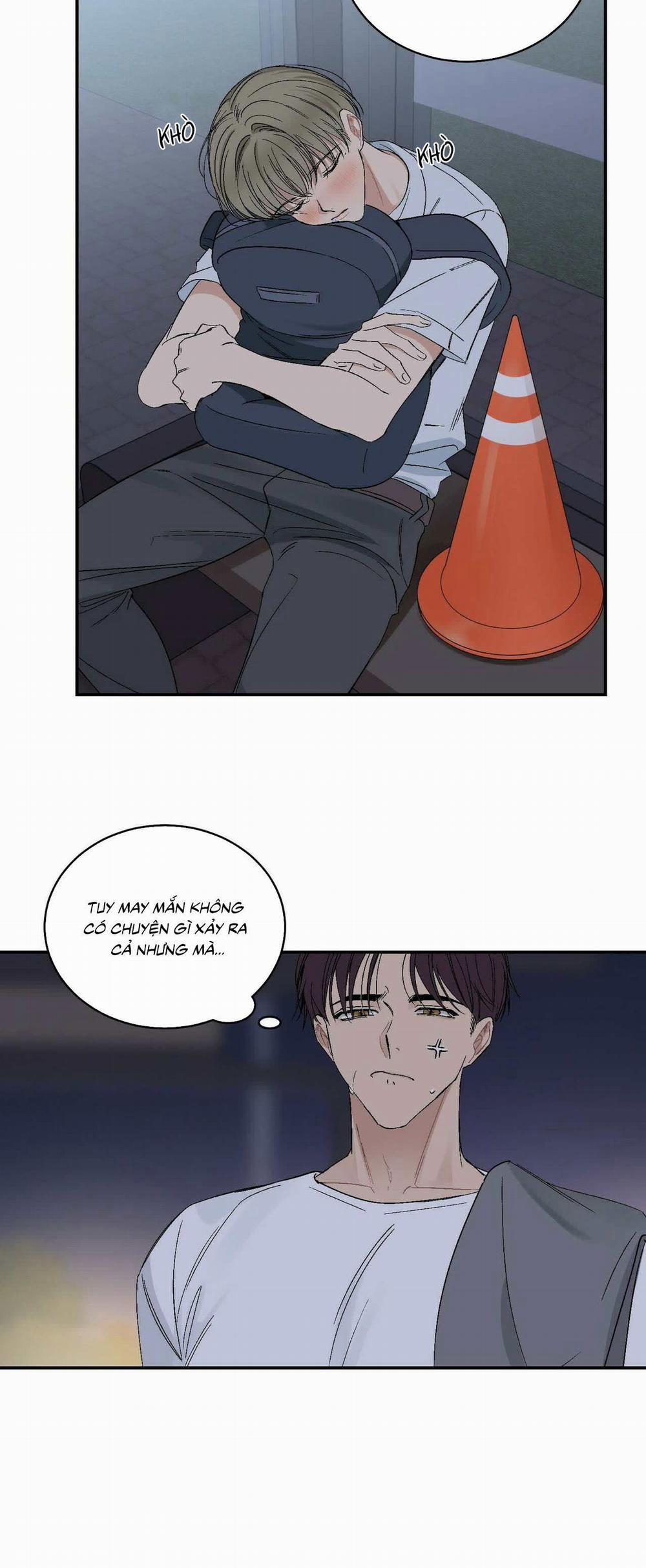 It’s Not Like That 41 trang 13