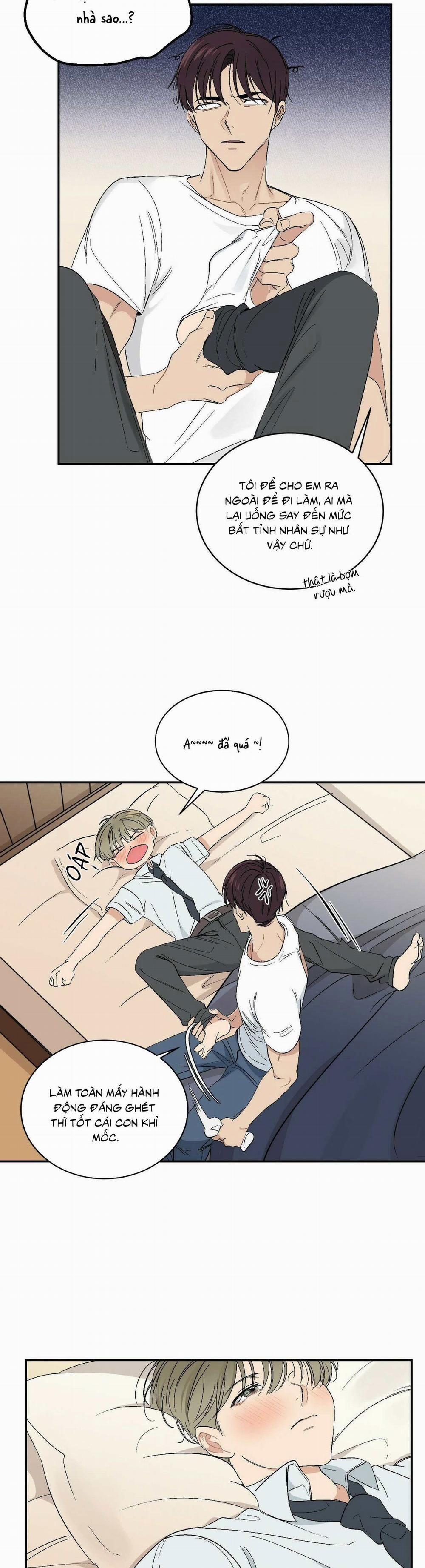 It’s Not Like That 41 trang 15