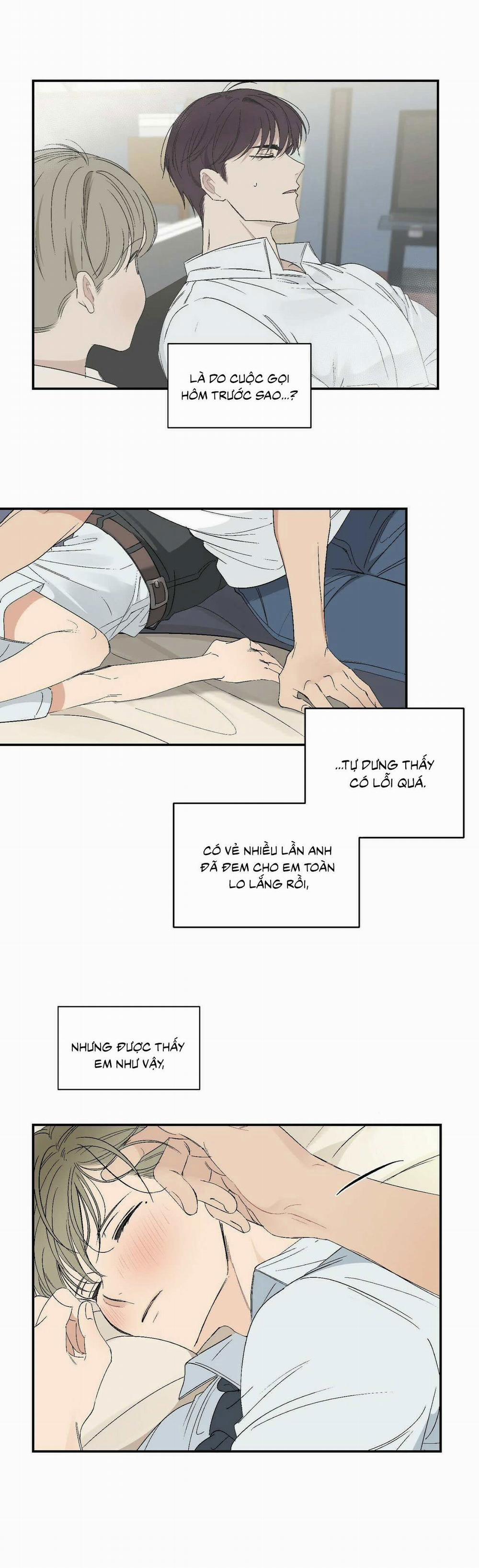 It’s Not Like That 41 trang 19