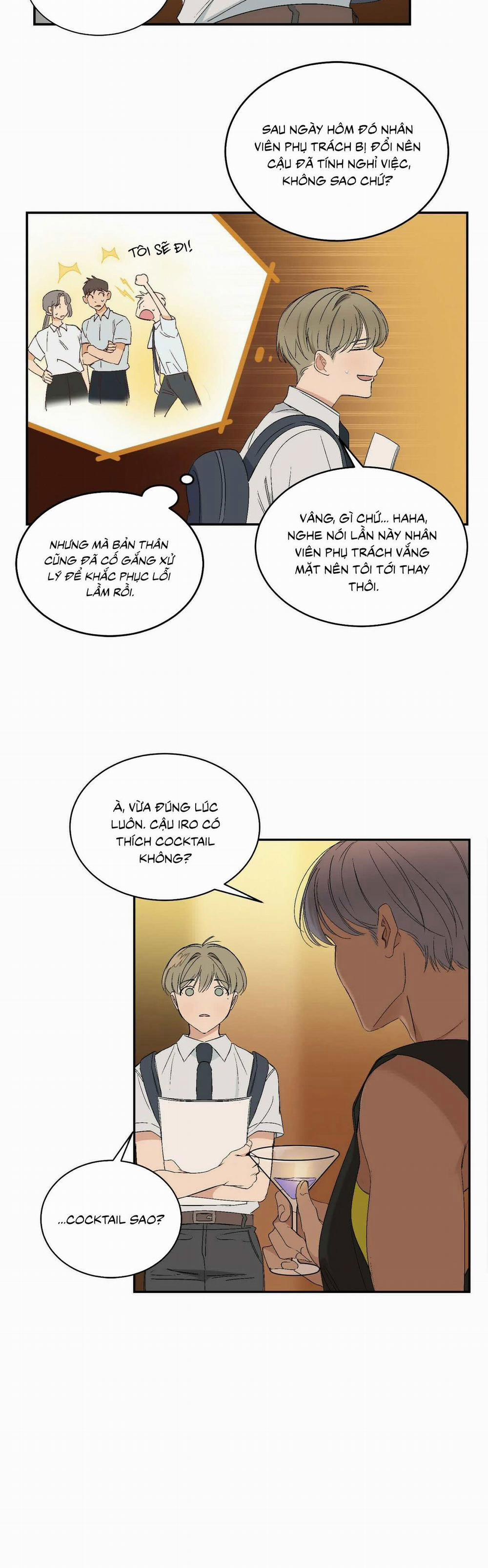 It’s Not Like That 41 trang 2