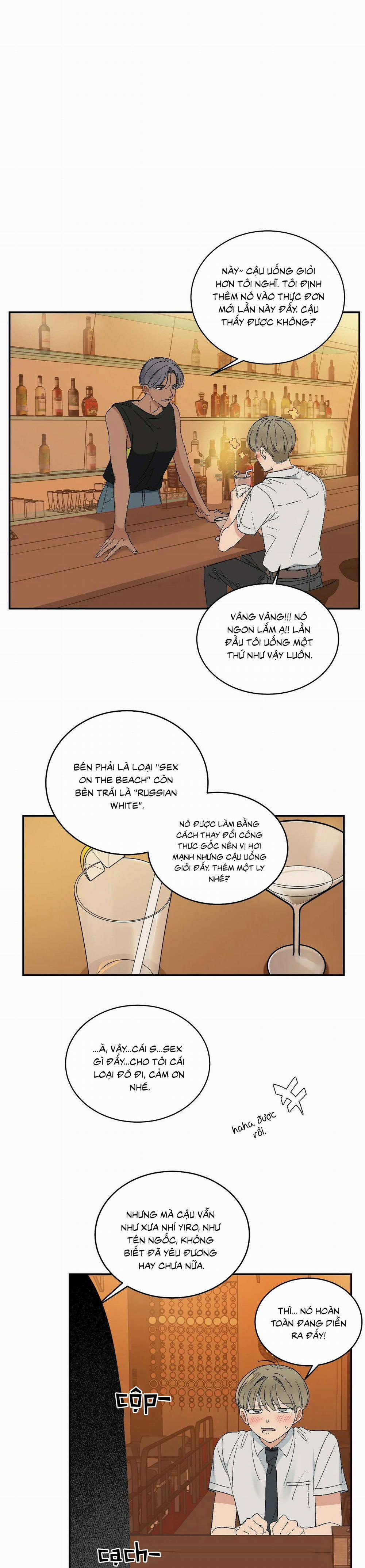 It’s Not Like That 41 trang 3