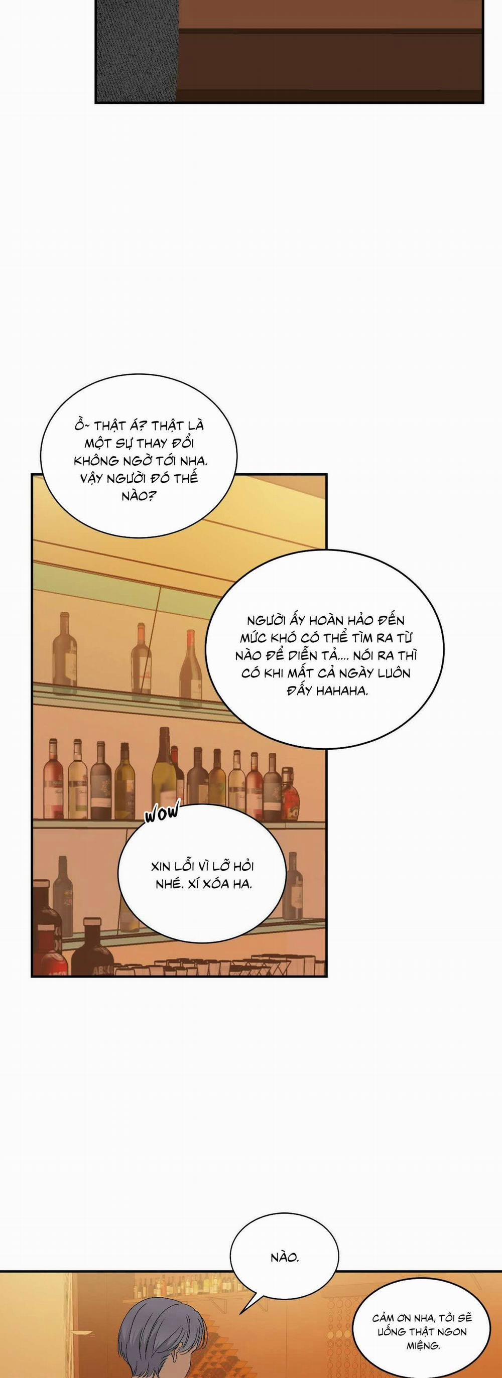 It’s Not Like That 41 trang 4