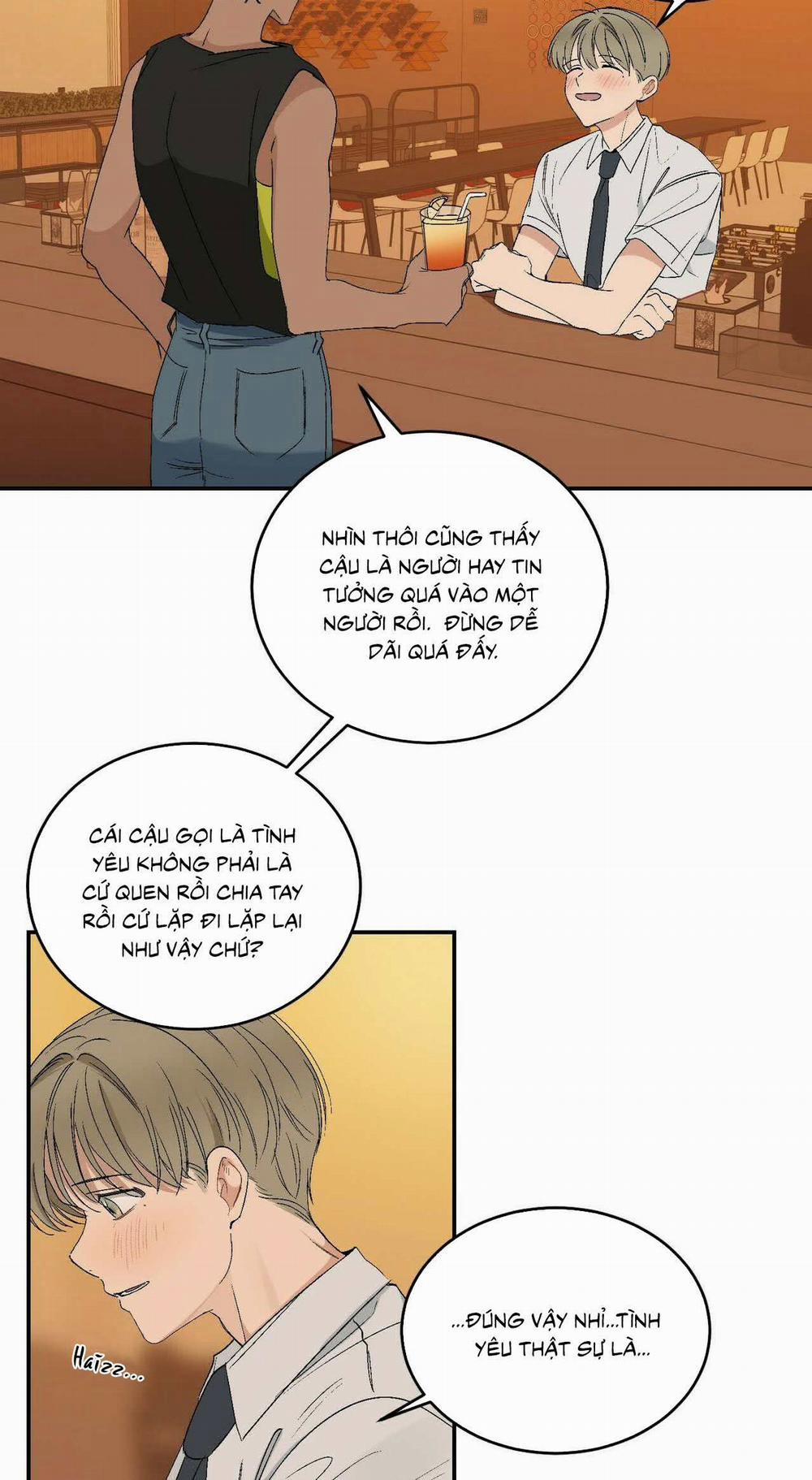 It’s Not Like That 41 trang 5