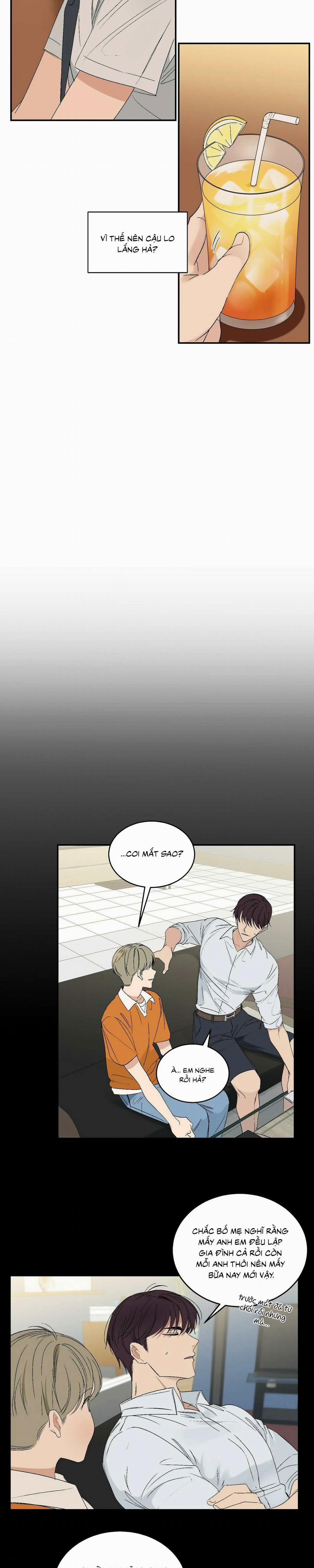 It’s Not Like That 41 trang 6