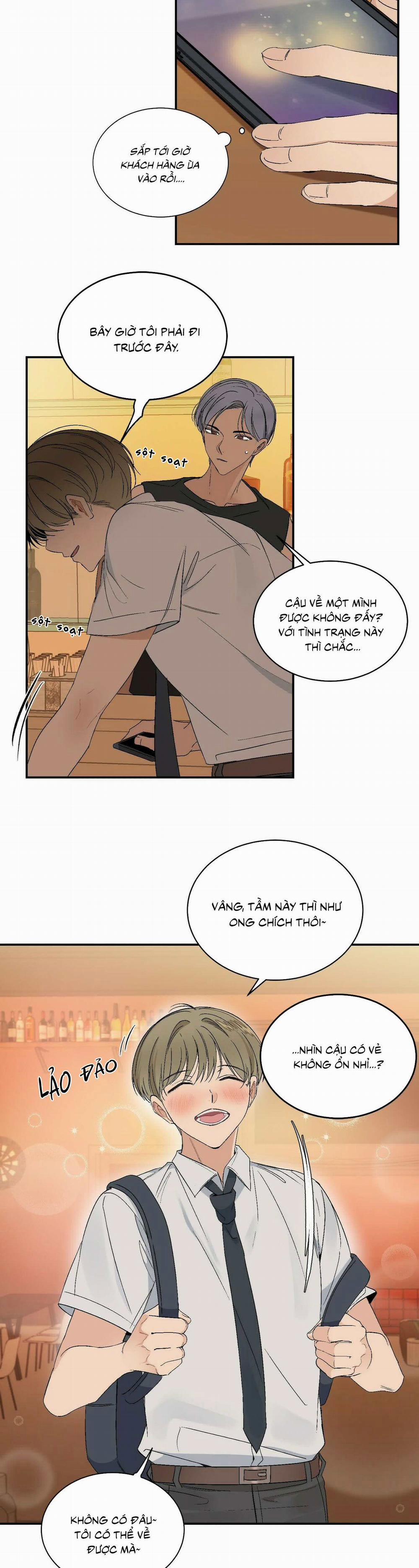 It’s Not Like That 41 trang 8