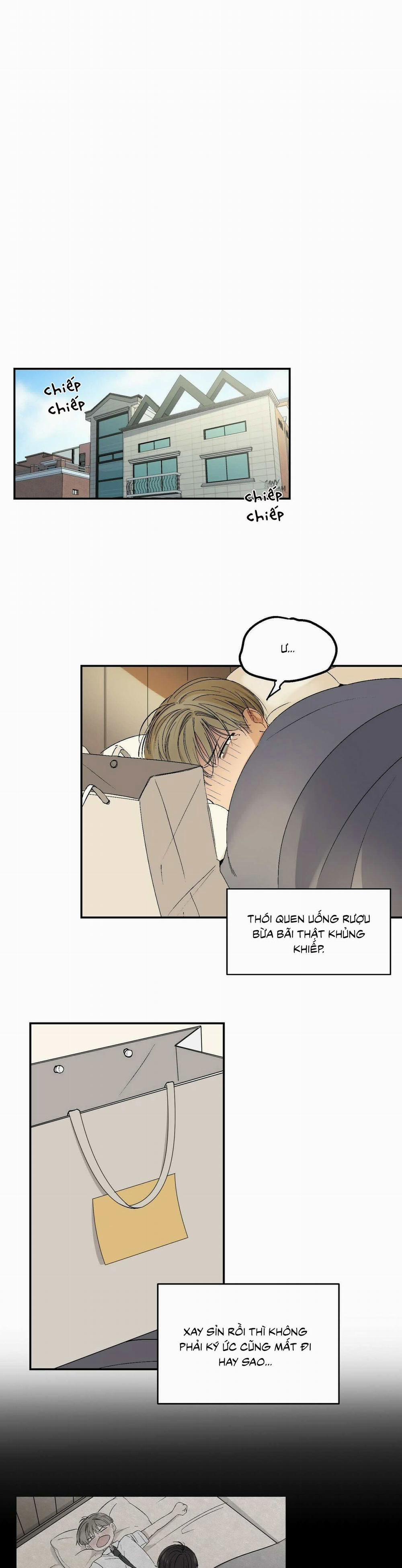 It’s Not Like That 42 trang 0