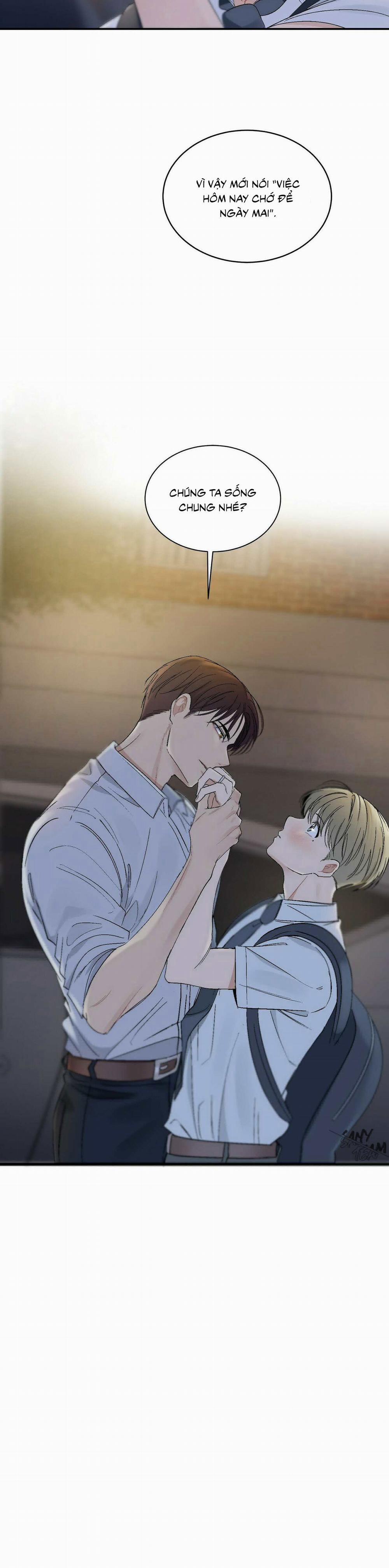 It’s Not Like That 42 trang 19