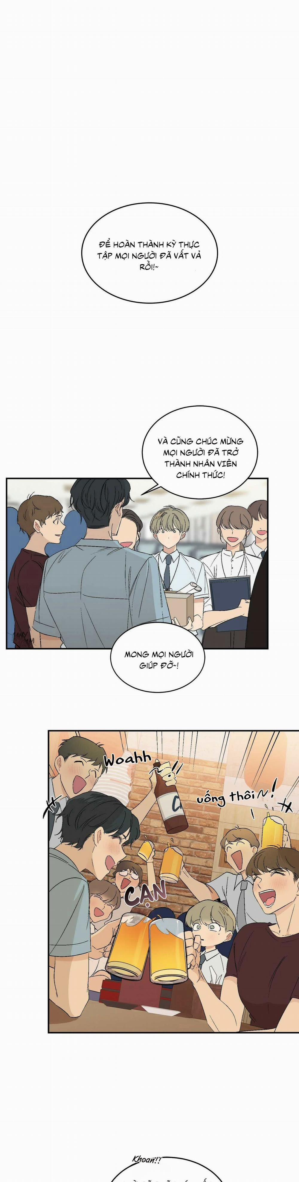 It’s Not Like That 42 trang 4