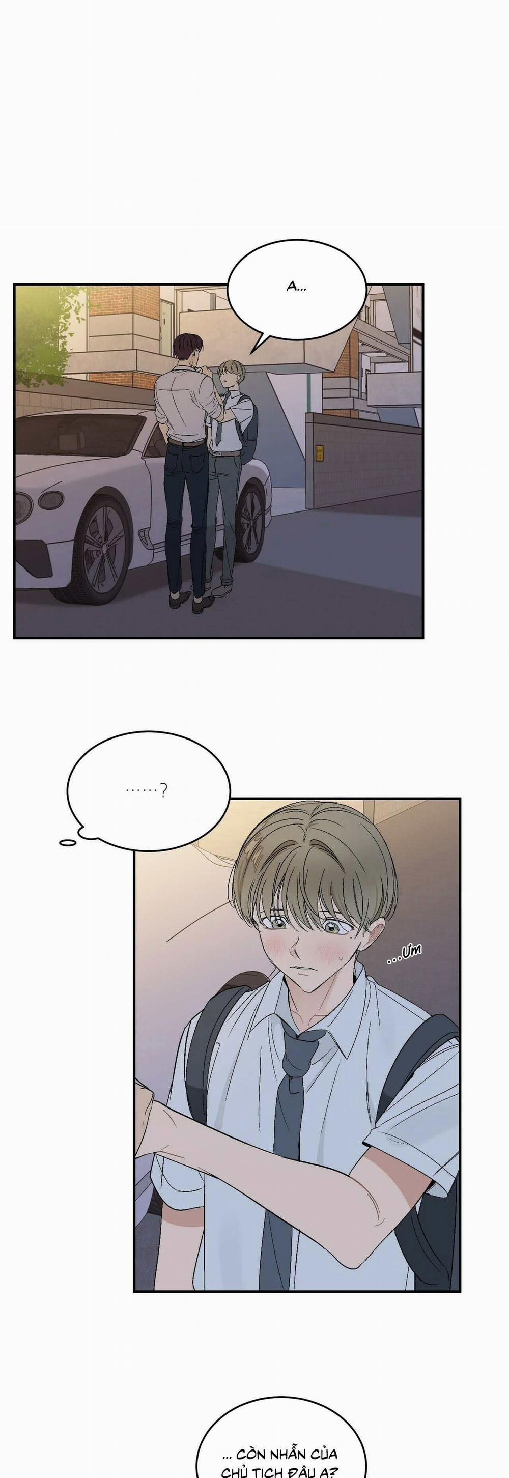 It’s Not Like That 43 trang 0