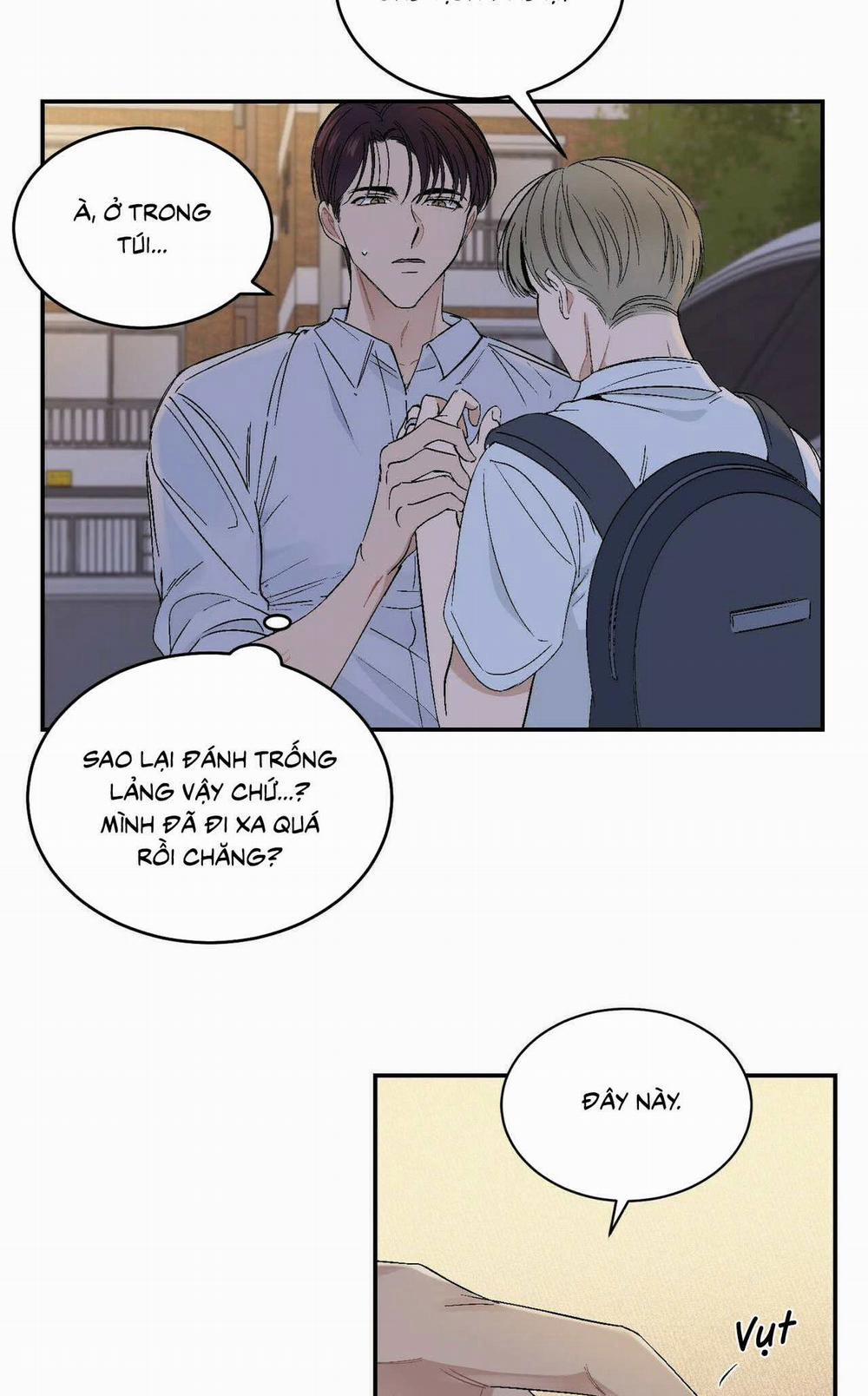 It’s Not Like That 43 trang 1