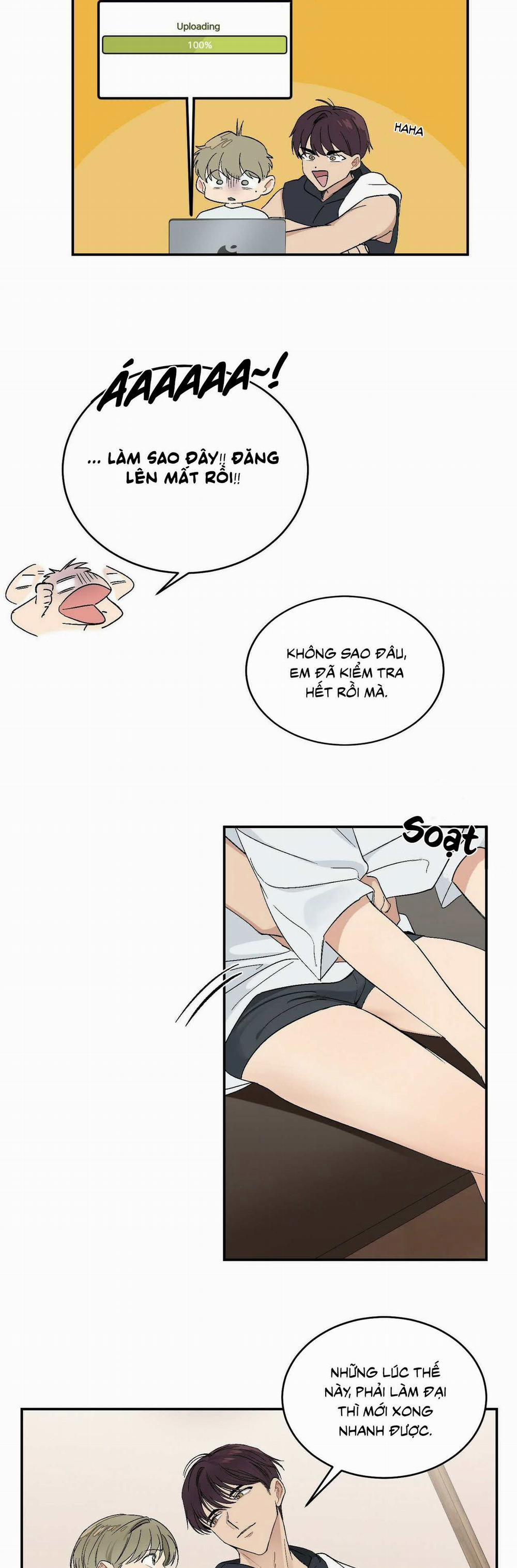 It’s Not Like That 43 trang 15