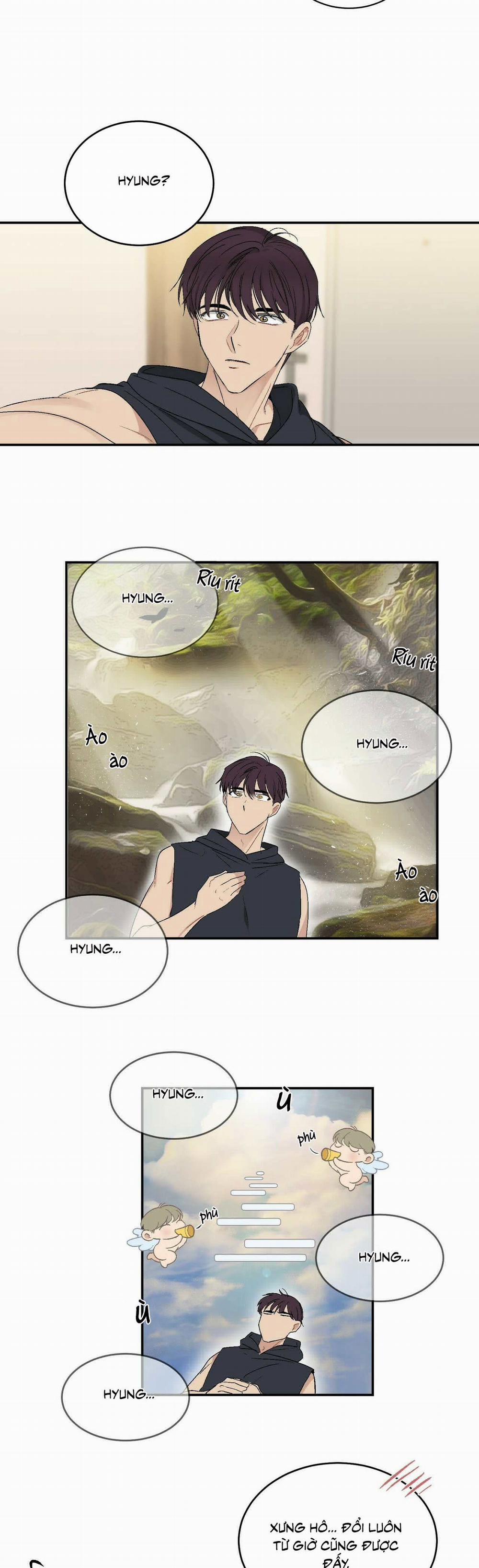 It’s Not Like That 43 trang 18