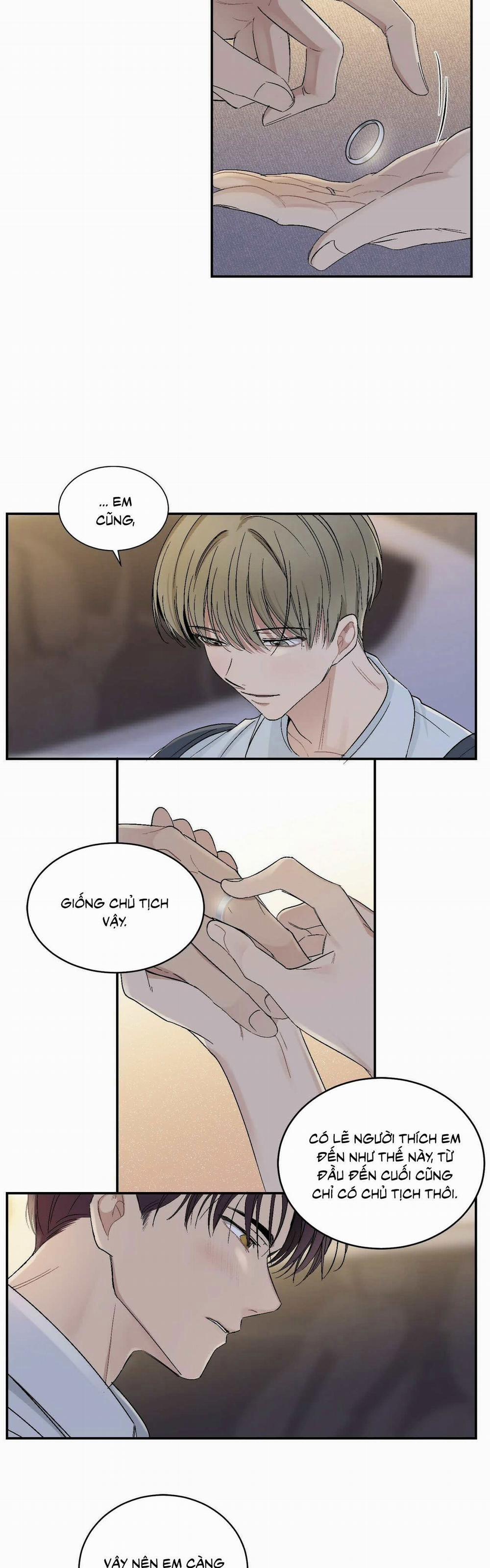 It’s Not Like That 43 trang 2