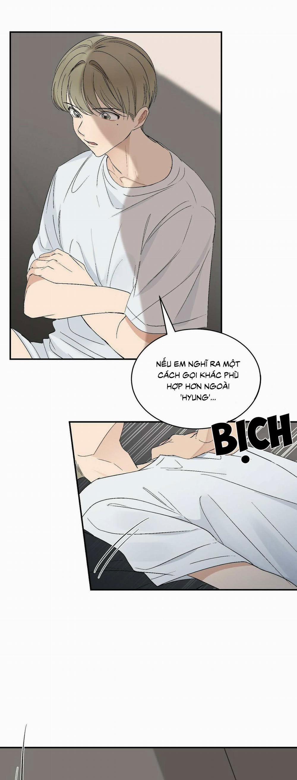 It’s Not Like That 43 trang 20