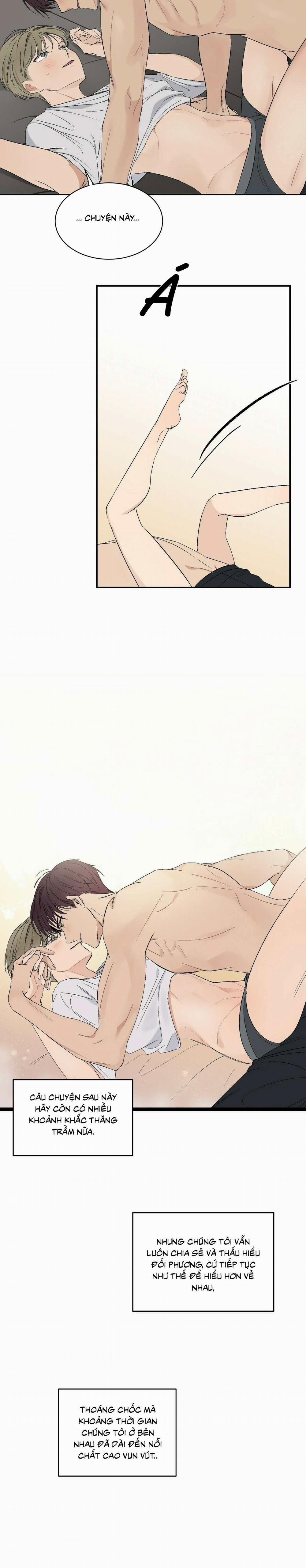 It’s Not Like That 43 trang 22