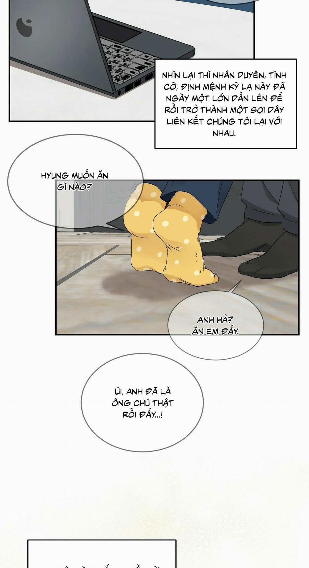 It’s Not Like That 43 trang 26