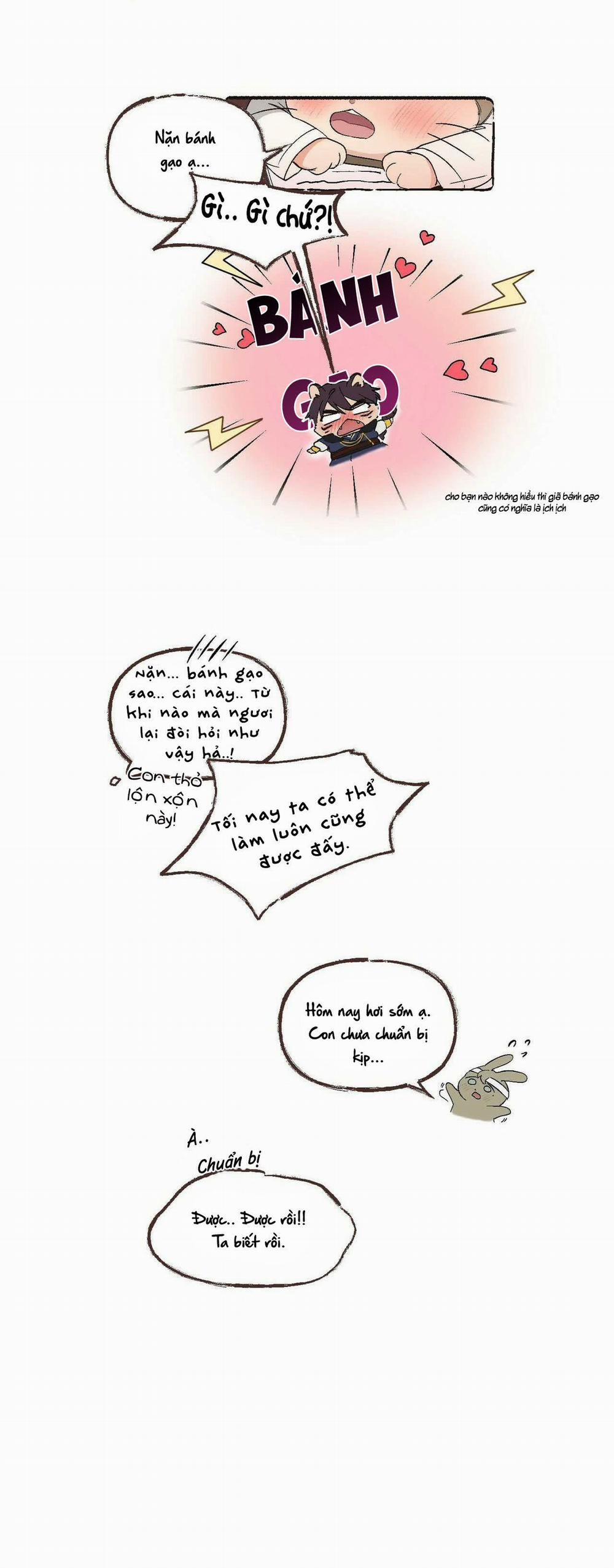 It’s Not Like That 43 trang 30