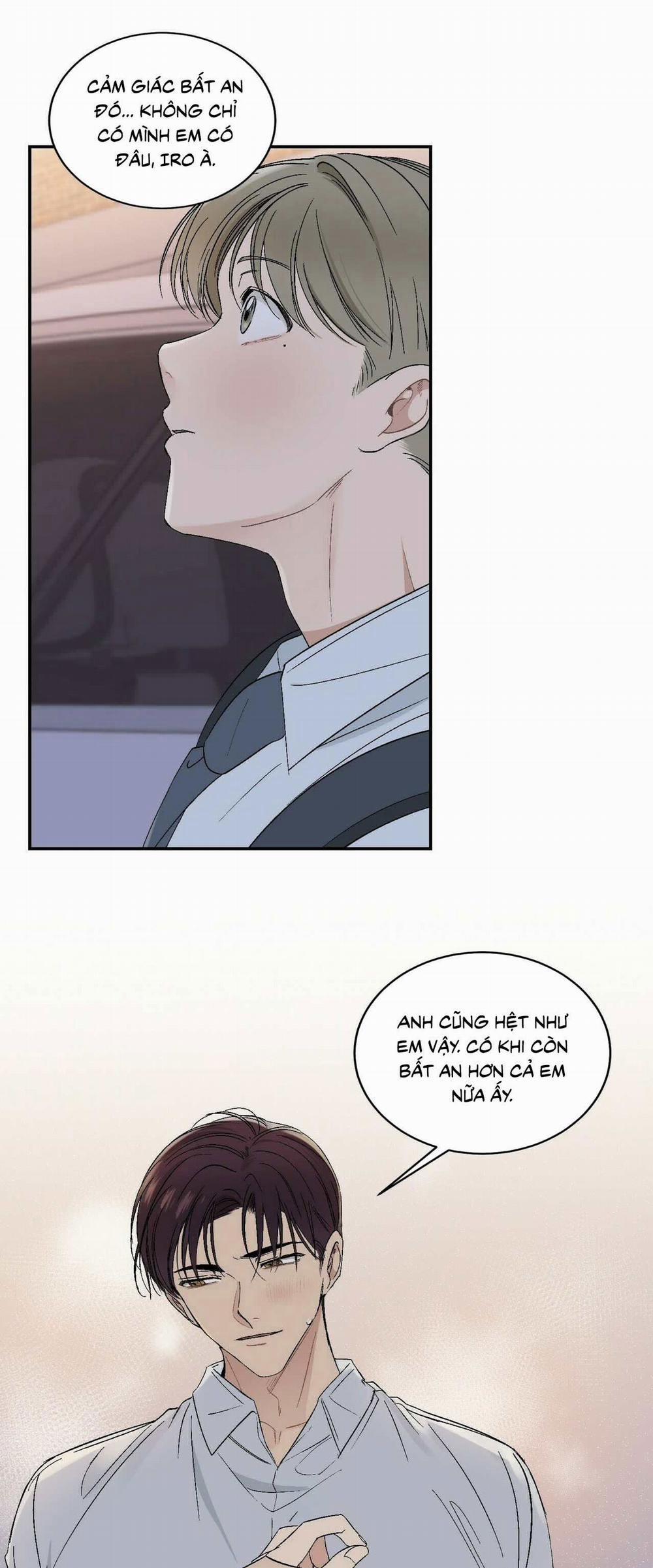 It’s Not Like That 43 trang 4