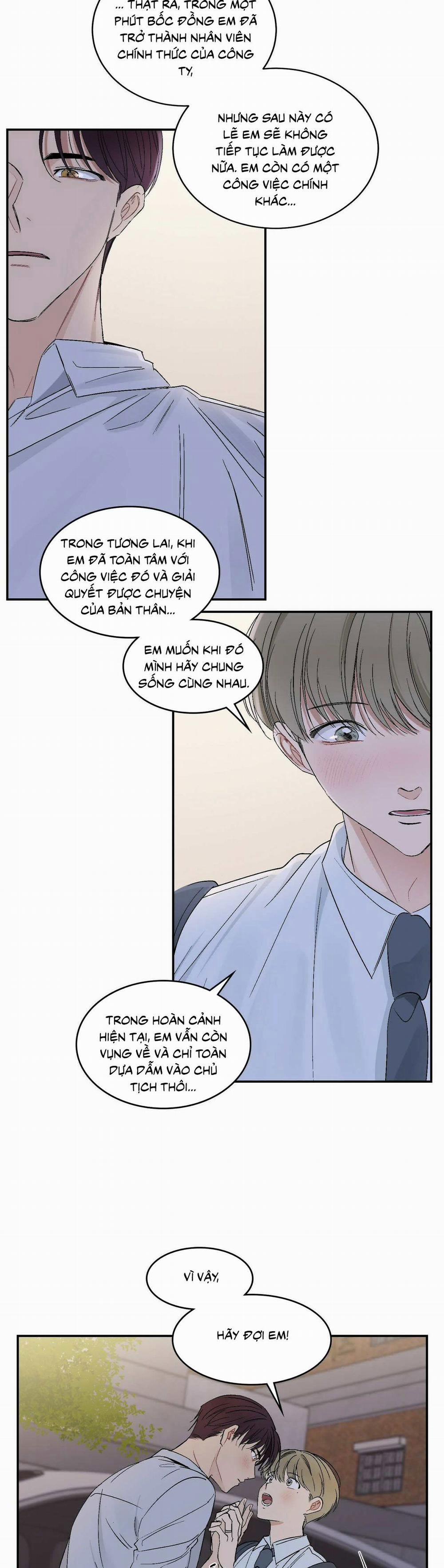 It’s Not Like That 43 trang 6