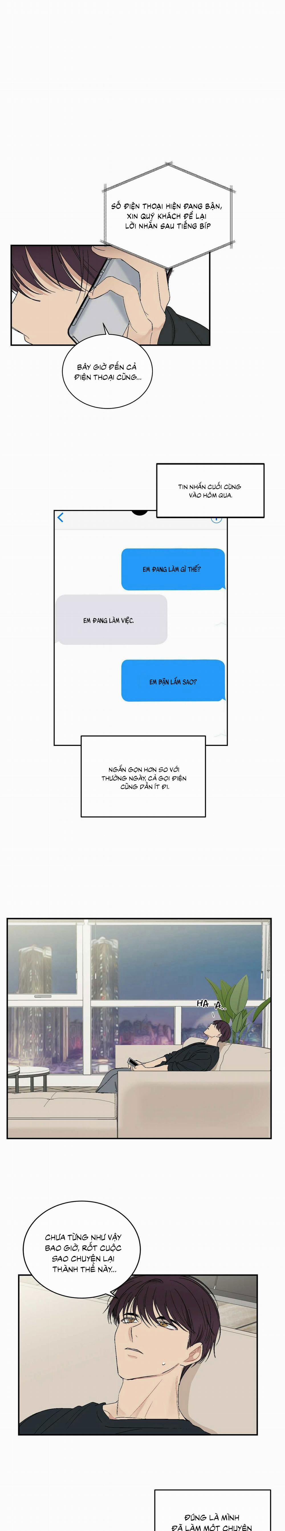 It’s Not Like That 44 trang 0