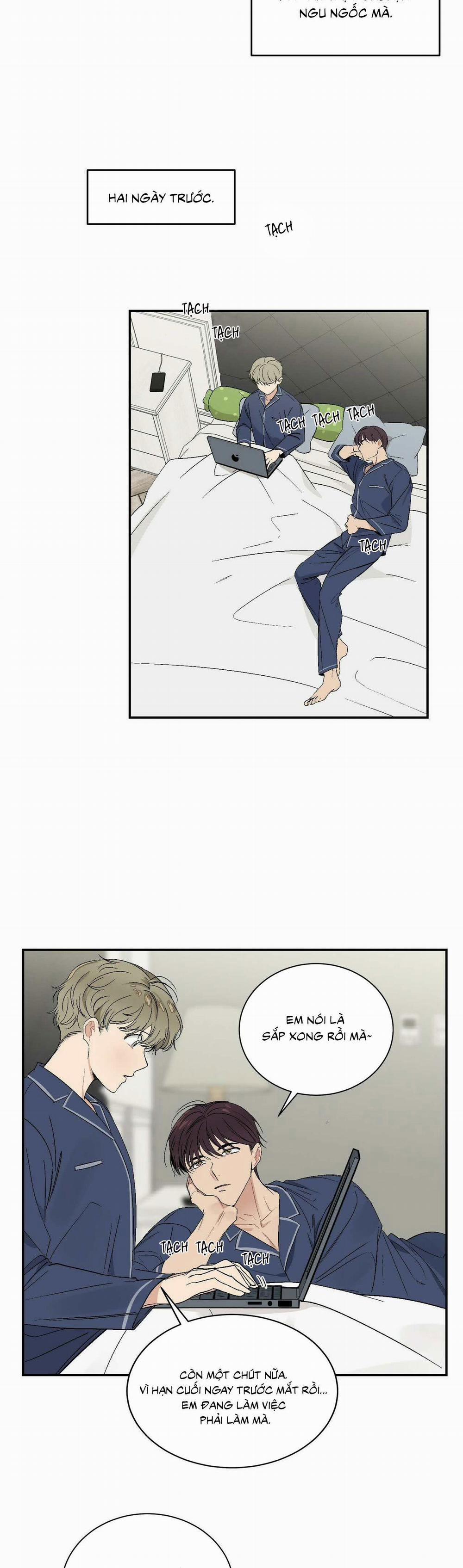 It’s Not Like That 44 trang 1