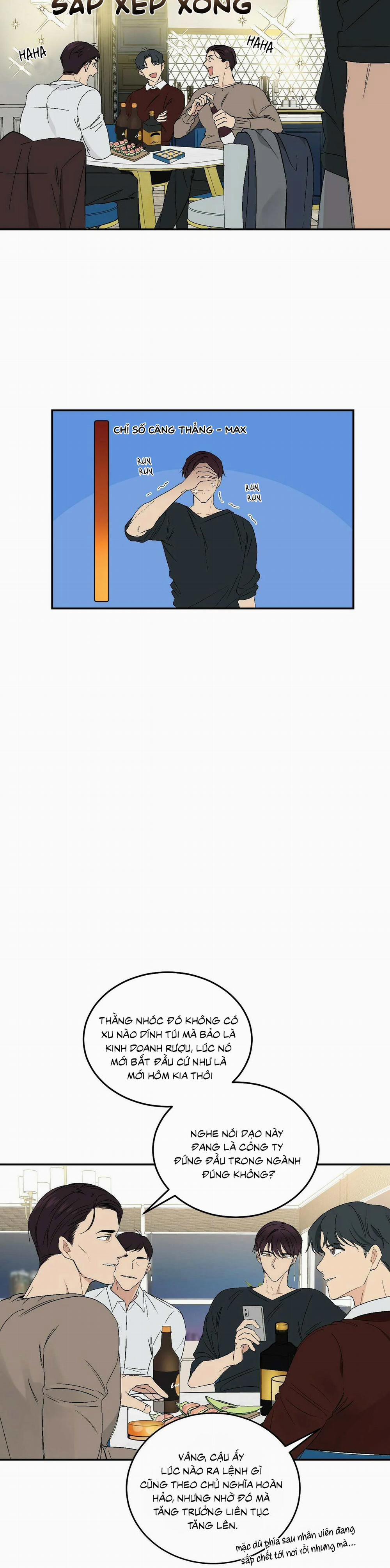 It’s Not Like That 44 trang 11