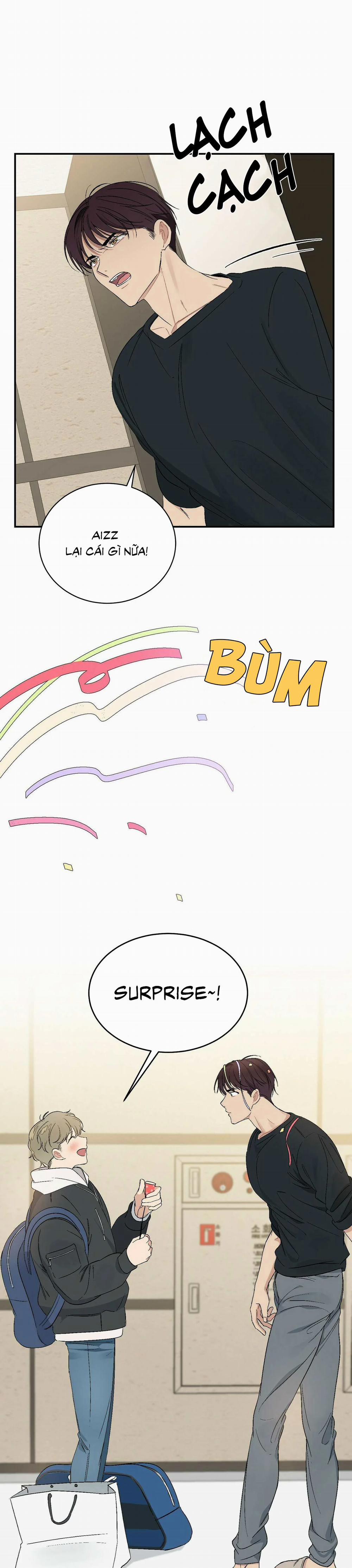 It’s Not Like That 44 trang 14