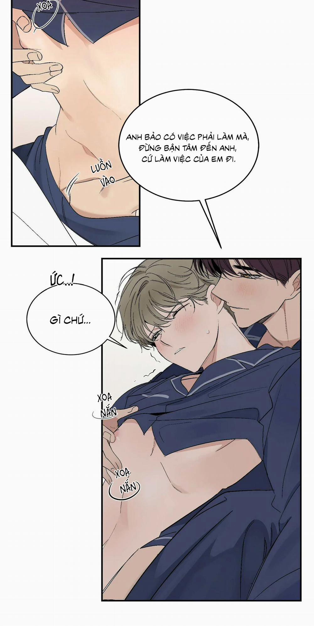 It’s Not Like That 44 trang 3