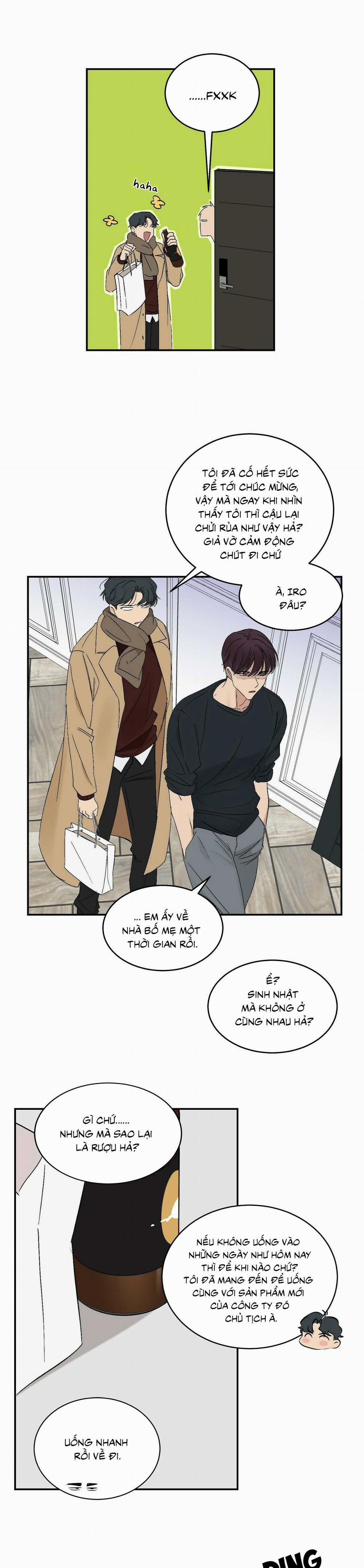 It’s Not Like That 44 trang 8