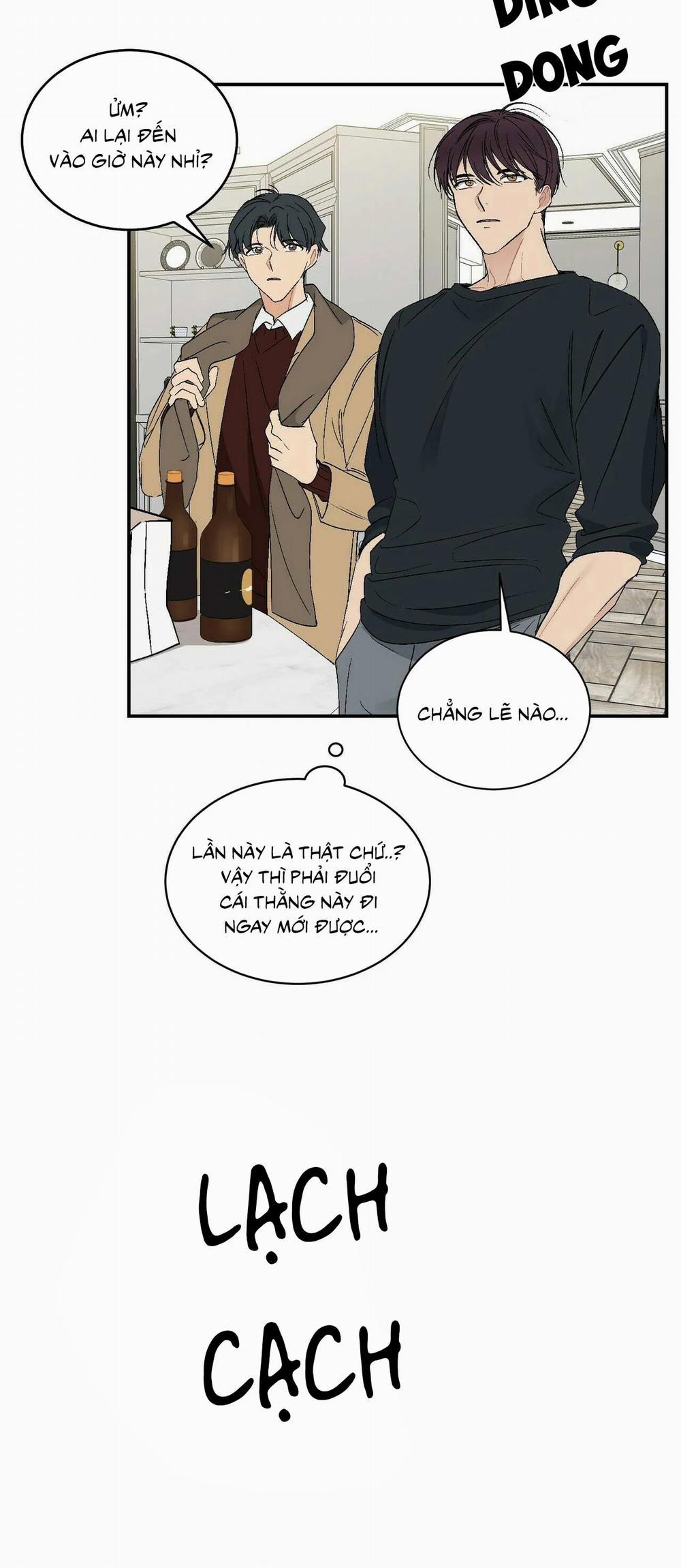 It’s Not Like That 44 trang 9