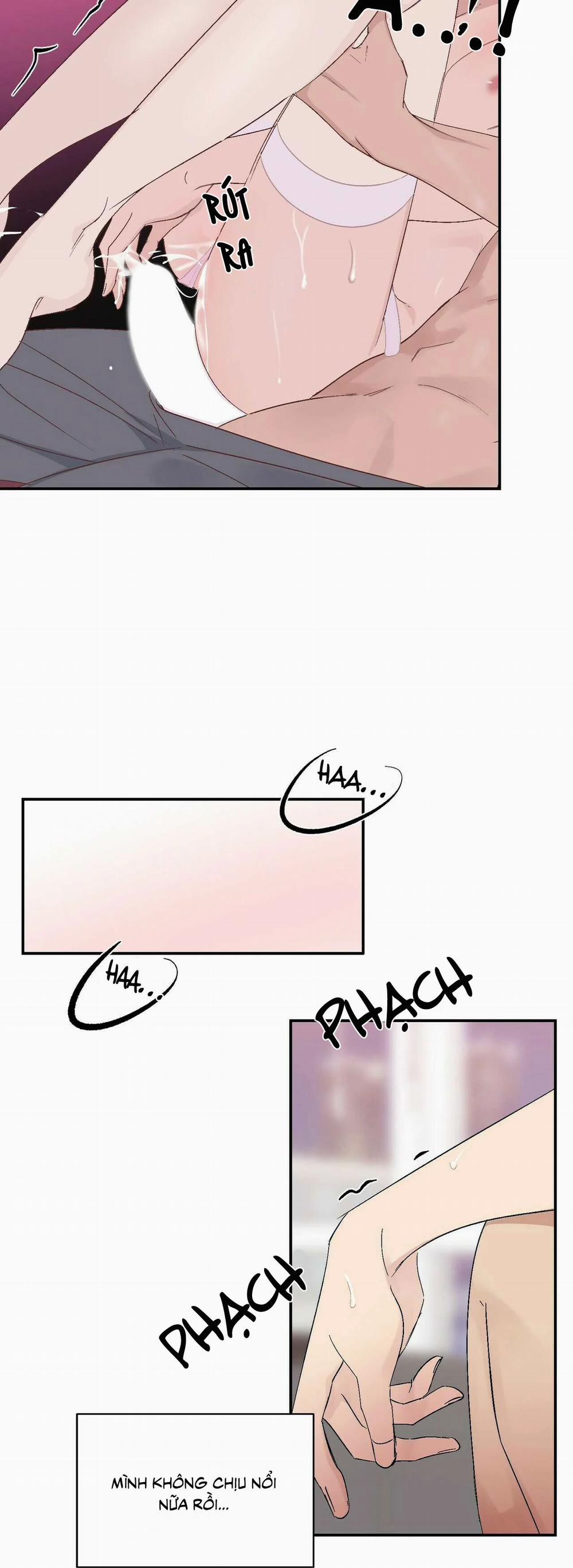 It’s Not Like That 45 trang 14