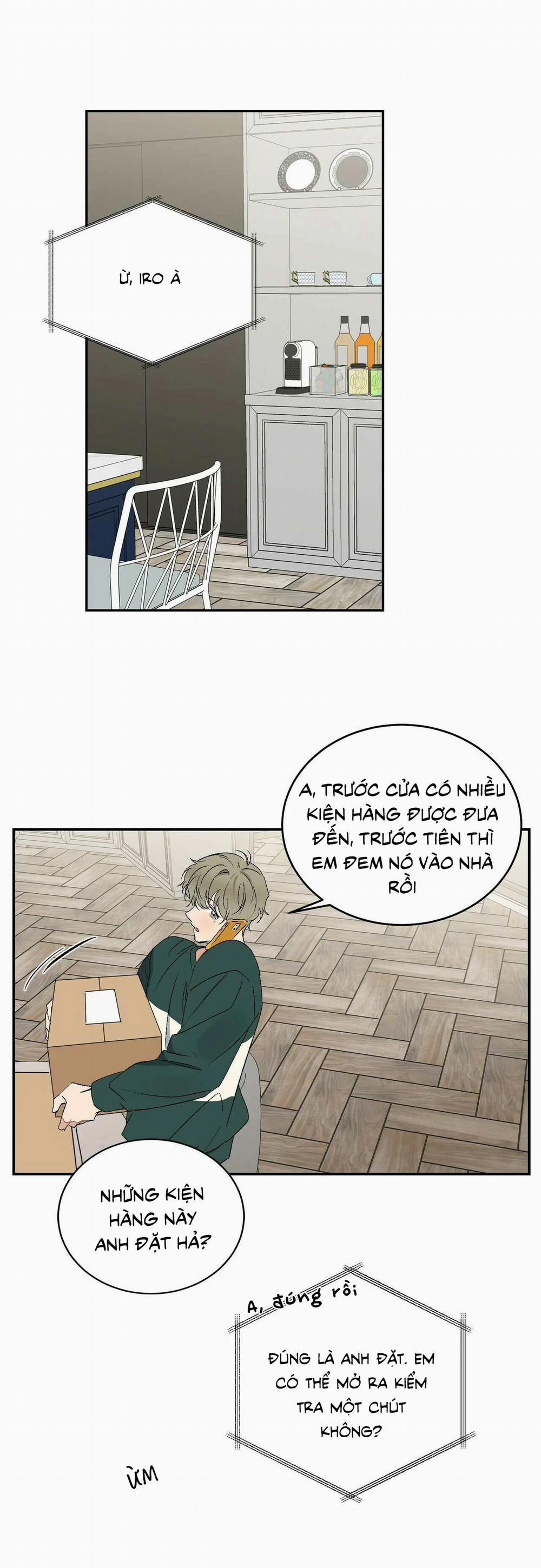 It’s Not Like That 45 trang 17