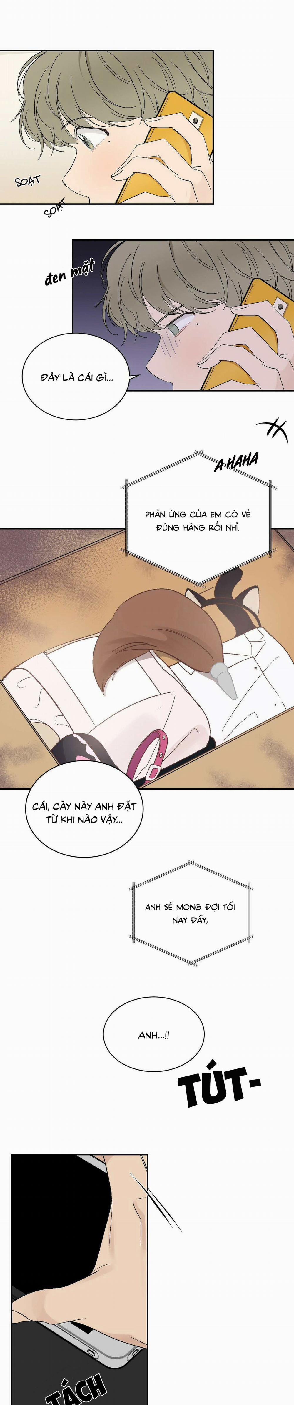 It’s Not Like That 45 trang 18