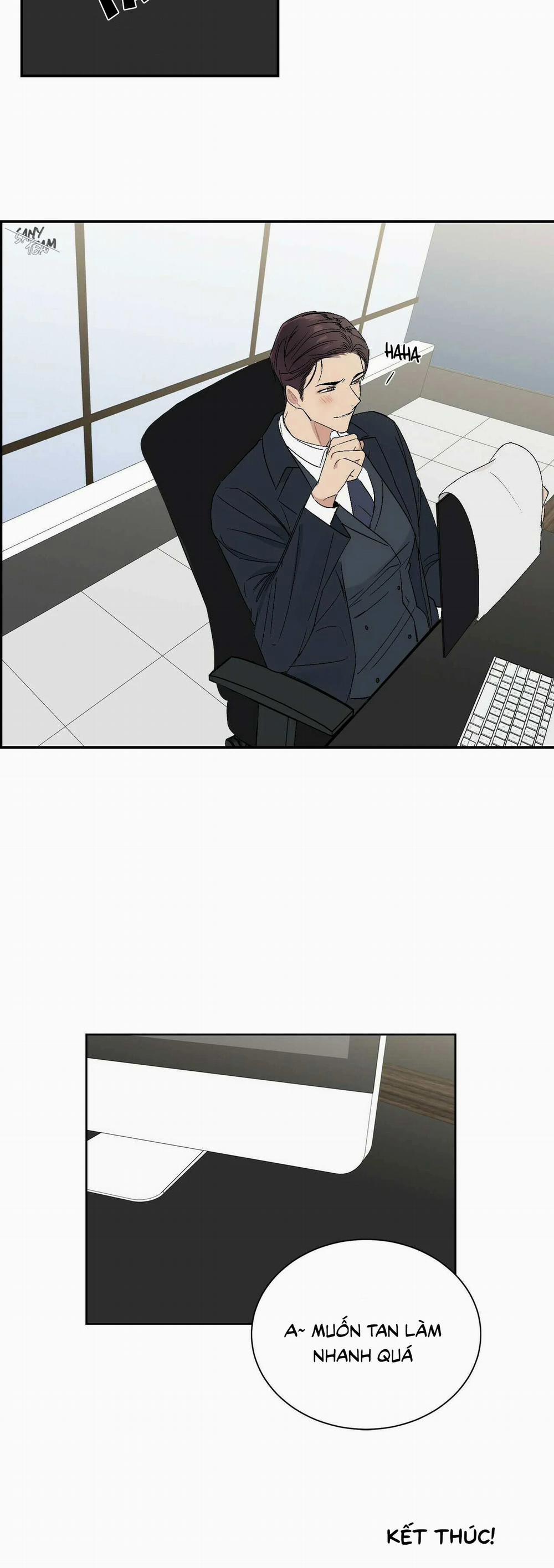 It’s Not Like That 45 trang 19