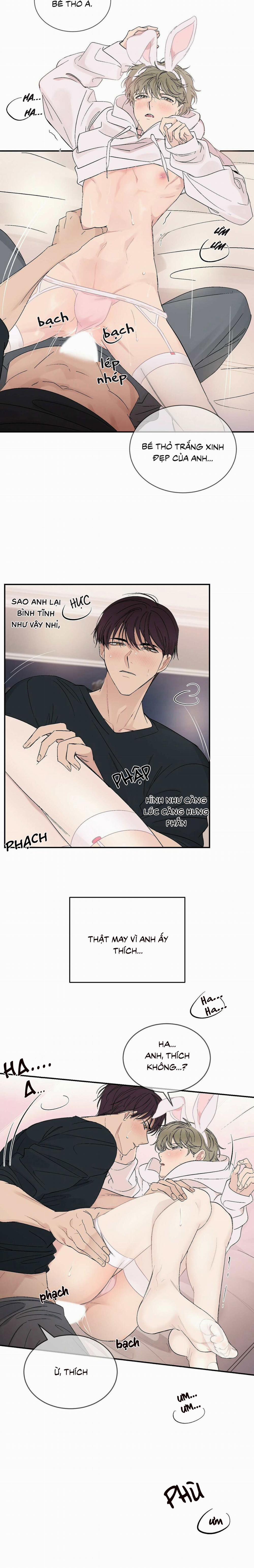 It’s Not Like That 45 trang 9