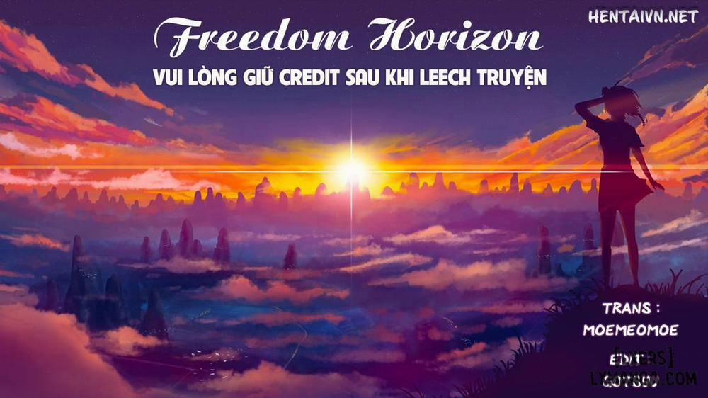 It's Your Fault for Having Such Big Boobs, Miss 3 trang 0