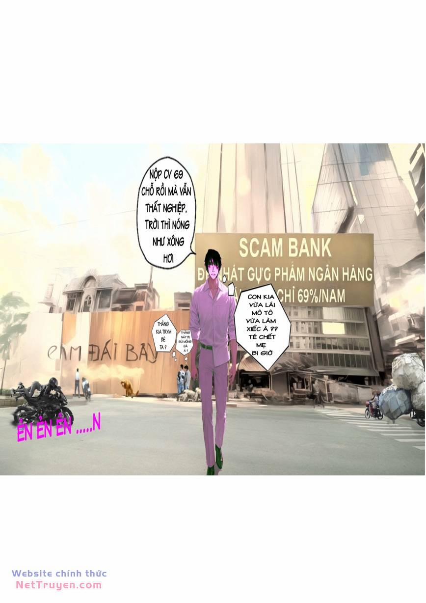 It Việt Nam Tái Sinh Tại Dị Giới 10 trang 2