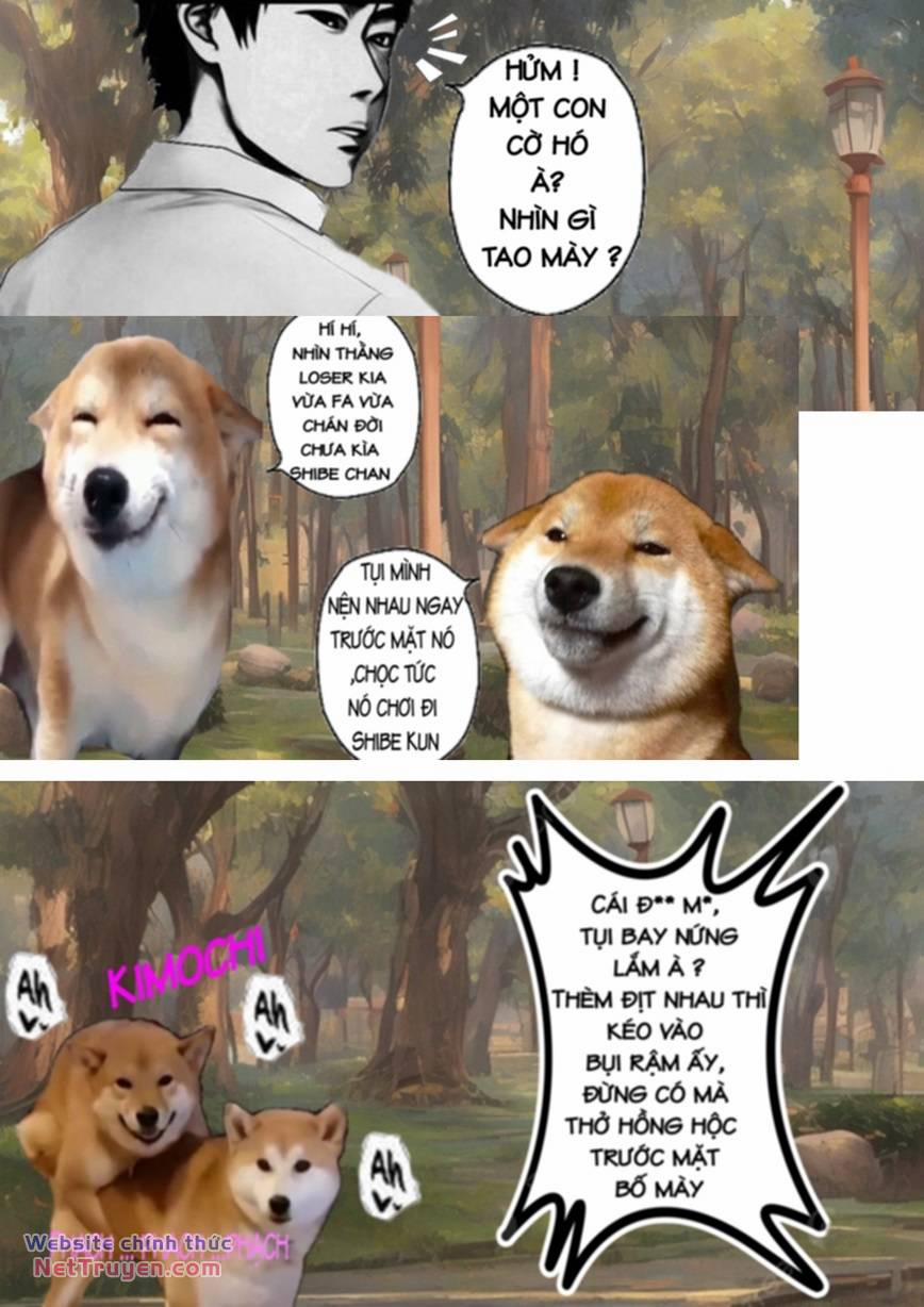 It Việt Nam Tái Sinh Tại Dị Giới 10 trang 6