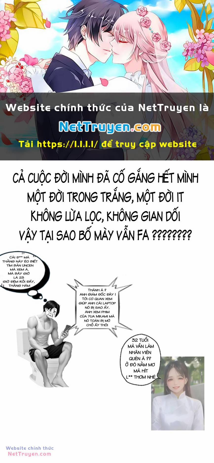 It Việt Nam Tái Sinh Tại Dị Giới 11 trang 0