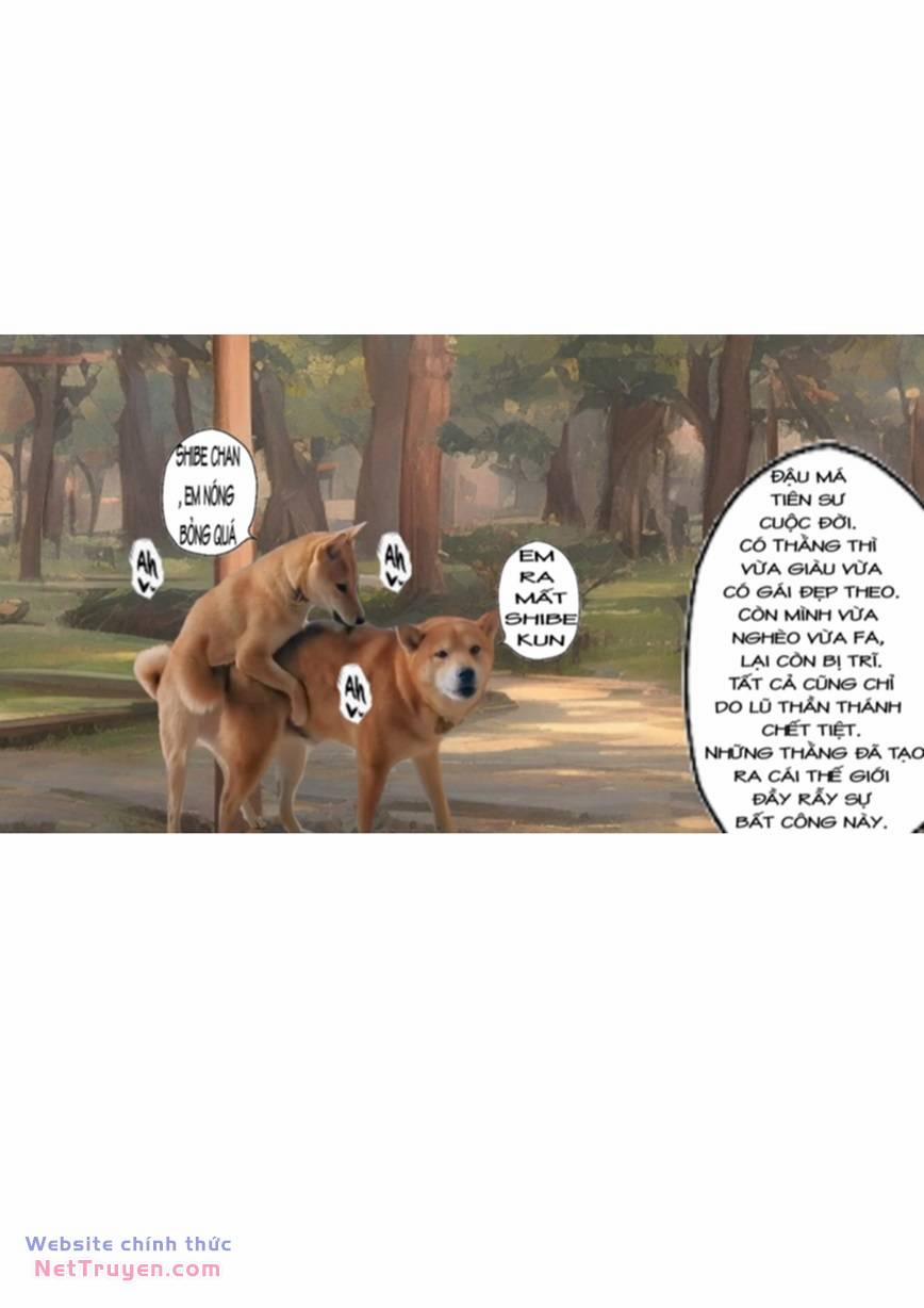 It Việt Nam Tái Sinh Tại Dị Giới 11 trang 1