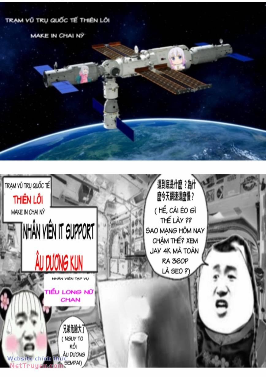 It Việt Nam Tái Sinh Tại Dị Giới 11 trang 6